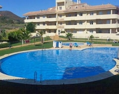 Cijela kuća/apartman Apartment Manilva Beach (Manilva, Španjolska)