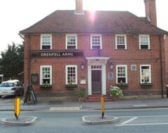 Khách sạn Grenfell Arms (Maidenhead, Vương quốc Anh)