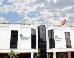 Hotel The Mount Manor (Chennai, Hindistan)
