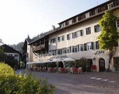 Hotelli Kabis (Funes, Italia)