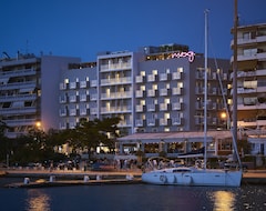 Hotel Moxy Patra Marina (Patra, Greece)