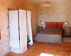 Bed & Breakfast Les Chambres d'Hotes de Belinaire (Cazeneuve-Montaut, Pháp)