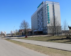 Hotel It Time (Minsk, Bjelorusija)