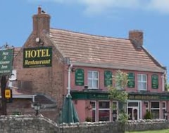 Hotelli Hotel Fox & Goose Inn (Burnham-on-Sea, Iso-Britannia)
