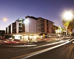 Grand Hotel And Apartments Townsville (Townsville, Australia)