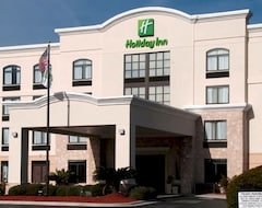 Holiday Inn Savannah South - I-95 Gateway, an IHG Hotel (Savannah, USA)