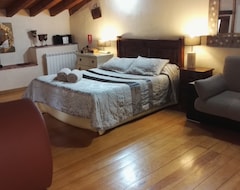 Cijela kuća/apartman Los Sitios De Aravalle (Avila, Španjolska)