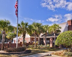 Hotel Residence Inn Tampa at USF/Medical Center (Tampa, USA)