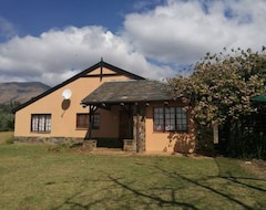 Toàn bộ căn nhà/căn hộ Wits End Mountain Resort (Cathkin Park, Nam Phi)