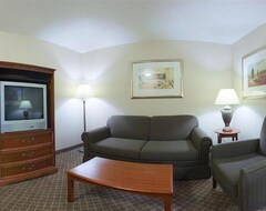 Hotel Holiday Inn Express & Suites Wausau (Weston, EE. UU.)