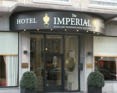 Hotel Imperial (Ostend, Belgium)