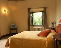 Hotel Guado al Sole (Pomarance, Italien)