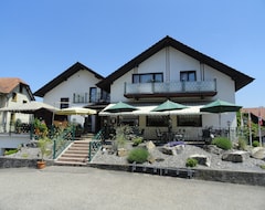 Hotel Gasthof Sonne (Horriwil, Švicarska)