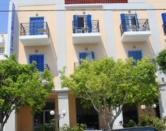 Khách sạn Kefalonia Grand (Argostoli, Hy Lạp)