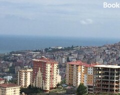Cijela kuća/apartman Barjas Apartment (Akçaabat, Turska)
