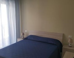 Hotelli Il Cavalluccio Marino (Santa Teresa di Riva, Italia)