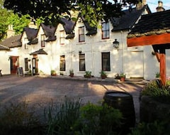 Hotel The Gun Lodge (Inverness, Reino Unido)