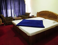 Hotel Silver Moon (Manali, Indija)