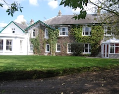 Bed & Breakfast Grange Lodge Country House (Dungannon, Storbritannien)