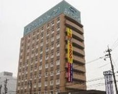 Hotelli Hotel Route-Inn Tsuruga Ekimae (Tsuruga, Japani)