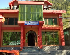 Hotel New Zum Zum (Srinagar, Indien)