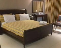 Hotel Ashiana Motel (Lahore, Pakistan)
