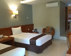 Hotel Asri Cirebon (Cirebon, Indonezija)