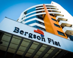 Hotel Aspen Comfort Bergson Flat (Caxias do Sul, Brazil)