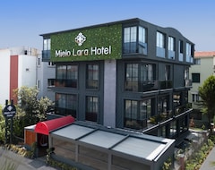 Khách sạn Mielo Lara Boutique Hotel (Antalya, Thổ Nhĩ Kỳ)