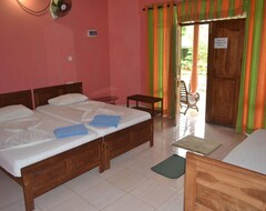 Hotel Melrose Villa (Sigiriya, Šri Lanka)