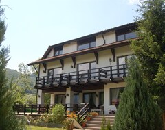 Khách sạn Pensiunea Muntele Rece (Bran, Romania)