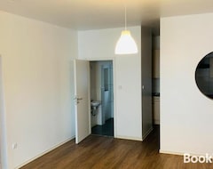 Cijela kuća/apartman Loft Riva (Hamm, Njemačka)