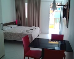 Khách sạn Residence Tuiuiu (Porto de Galinhas, Brazil)
