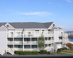Hotelli Seascape-Heron Harbour 206-10 (Ocean City, Amerikan Yhdysvallat)