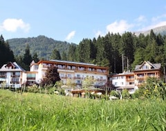 Khách sạn Biohotel Daberer (Dellach im Gailtal, Áo)