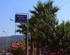 Hotel Vamvinis (Sarti, Grækenland)