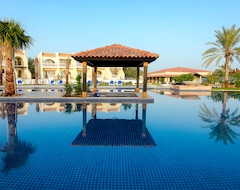 Resort/Odmaralište Barracuda Beach Resort (Um El-Kaivain, Ujedinjeni Arapski Emirati)
