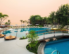 Hotell Hua Hin Marriott Resort & Spa (Hua Hin, Thailand)