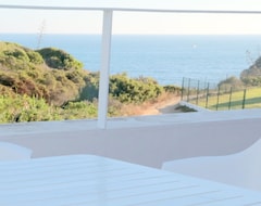 Casa/apartamento entero Beach Front Line Views. Sea Views (Conil de la Frontera, España)