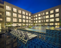 Khách sạn Oakwood Residence Whitefield Bangalore (Bengaluru, Ấn Độ)