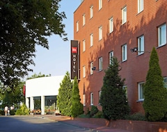 Hotelli ibis Poznan Stare Miasto (Poznań, Puola)