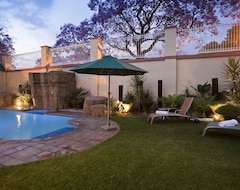 Hotel Sentinel Luxury Suite (Pretoria, South Africa)