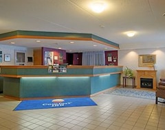 Hotel Comfort Inn (Cornwall, Canada)