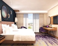 Khách sạn Doubletree By Hilton Afyonkarahisar (Afyon, Thổ Nhĩ Kỳ)