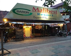 Malibest Resort (Pantai Tengah, Malasia)