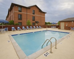 Hotel Extended Stay America Suites - Madison - Junction Court (Madison, Sjedinjene Američke Države)