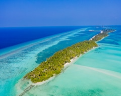 Hotel Fehendhoo Stay Maldives (Baa Atoll, Maldiverne)