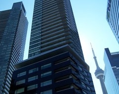 Huoneistohotelli Executive Furnished Condos - Maple Leaf (Toronto, Kanada)