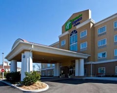Holiday Inn Express Palatka Northwest, an IHG Hotel (Palatka, USA)