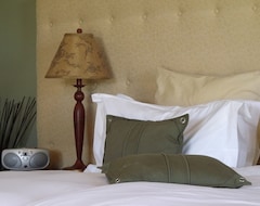 Hotel Hopefield Country House (Addo, South Africa)